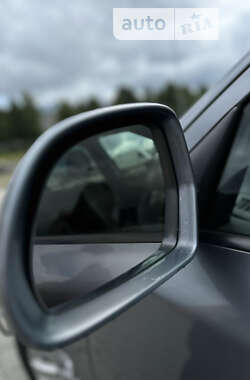 Універсал Skoda Octavia 2012 в 