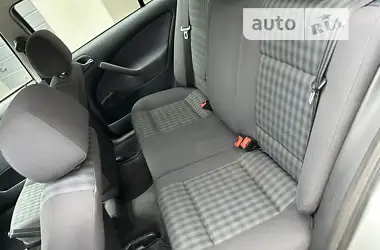 Skoda Octavia 2006