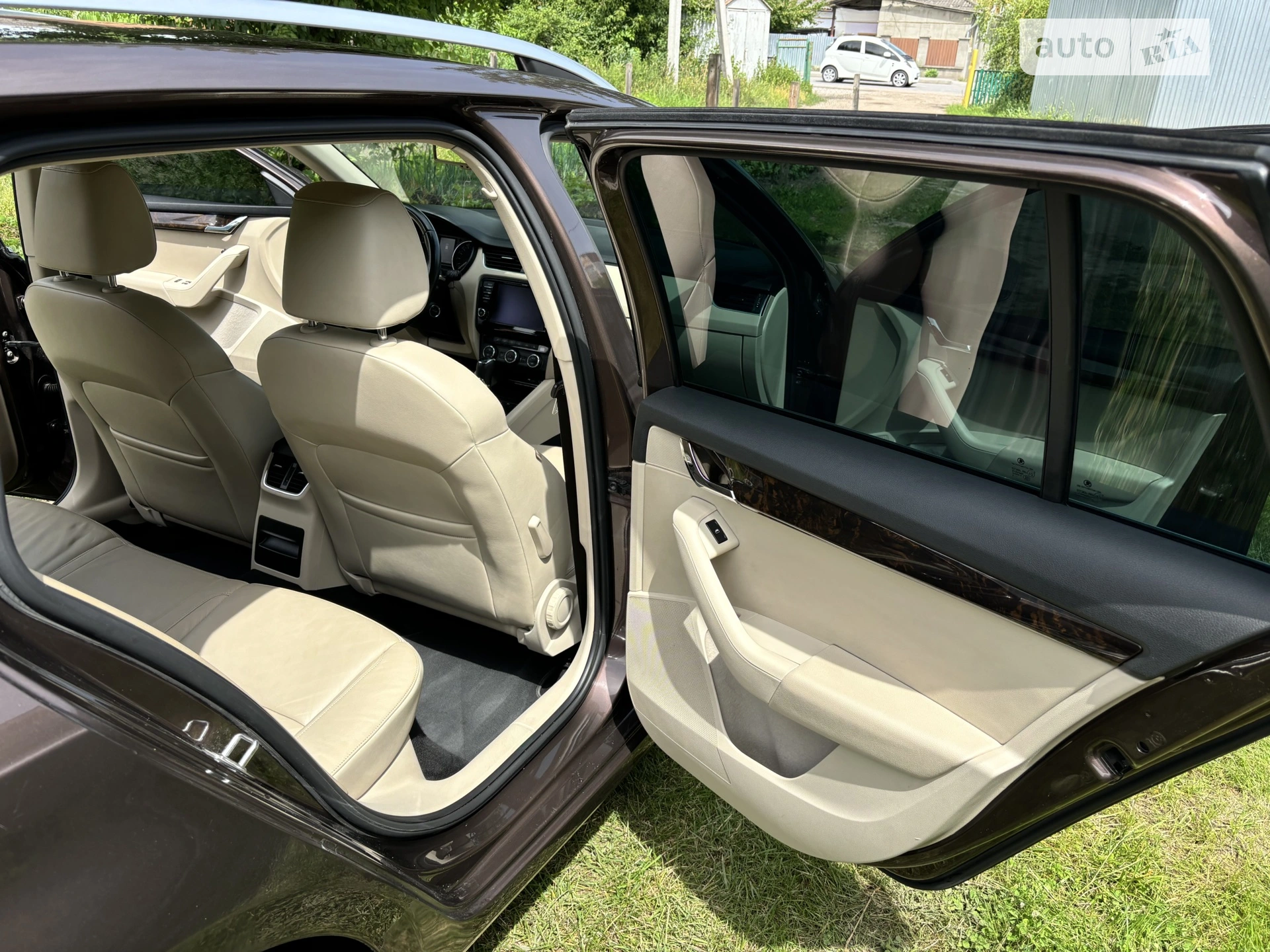 2013 Skoda Octavia - мініатюра 8