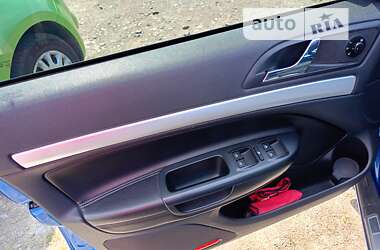 Универсал Skoda Octavia 2009 в 