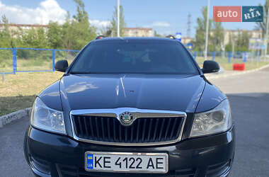 Универсал Skoda Octavia 2009 в 