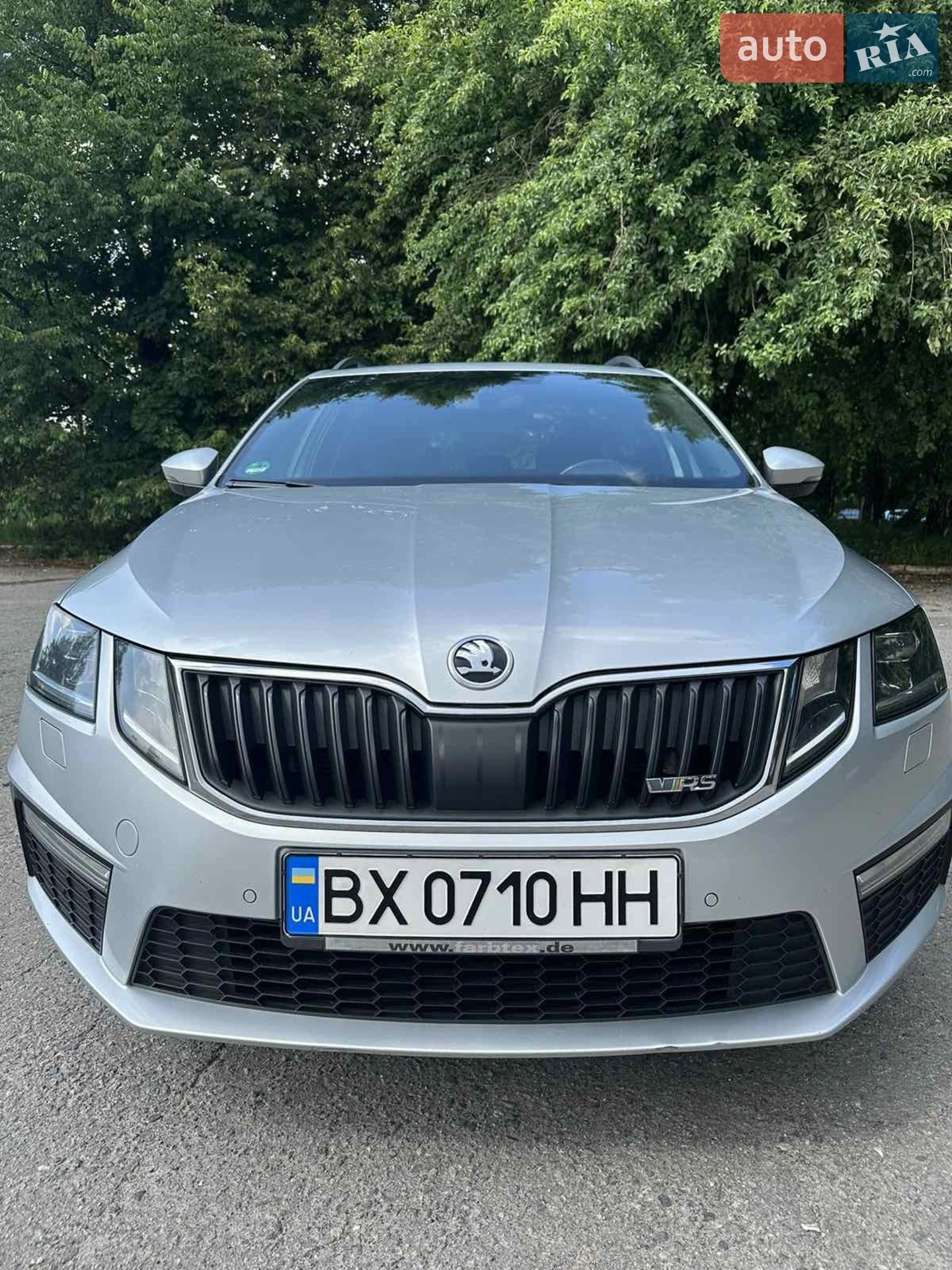 2017 Skoda Octavia - мініатюра 14