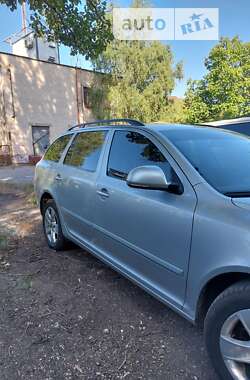 Універсал Skoda Octavia 2011 в Запоріжжі