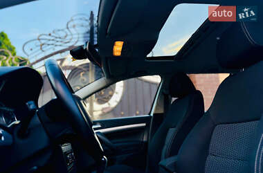 Универсал Skoda Octavia 2010 в 
