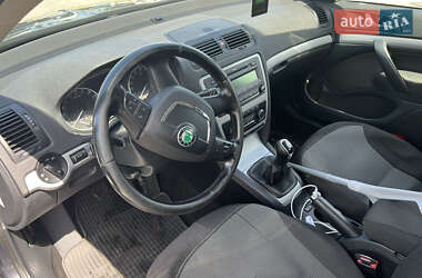 Ліфтбек Skoda Octavia 2012 в Ірпені