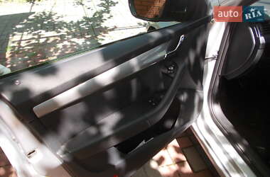 Универсал Skoda Octavia 2016 в 