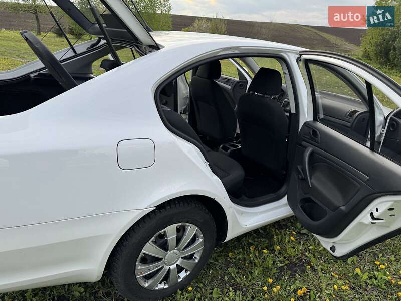 Універсал Skoda Octavia 2012 в Львові