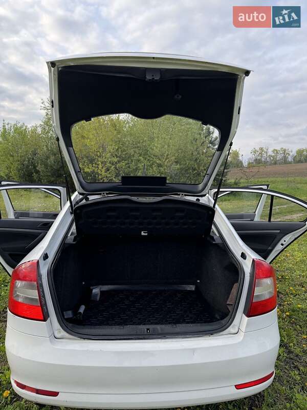 Універсал Skoda Octavia 2012 в Львові