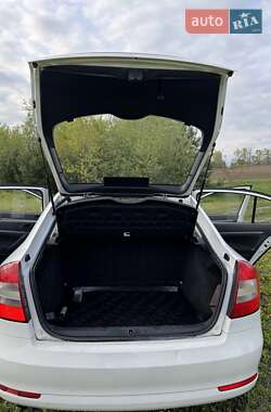 Универсал Skoda Octavia 2012 в 