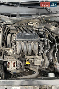 Универсал Skoda Octavia 2005 в 