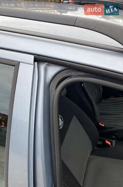 Универсал Skoda Octavia 2005 в 