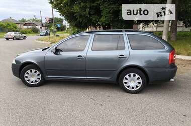 Універсал Skoda Octavia 2005 в Олександрії