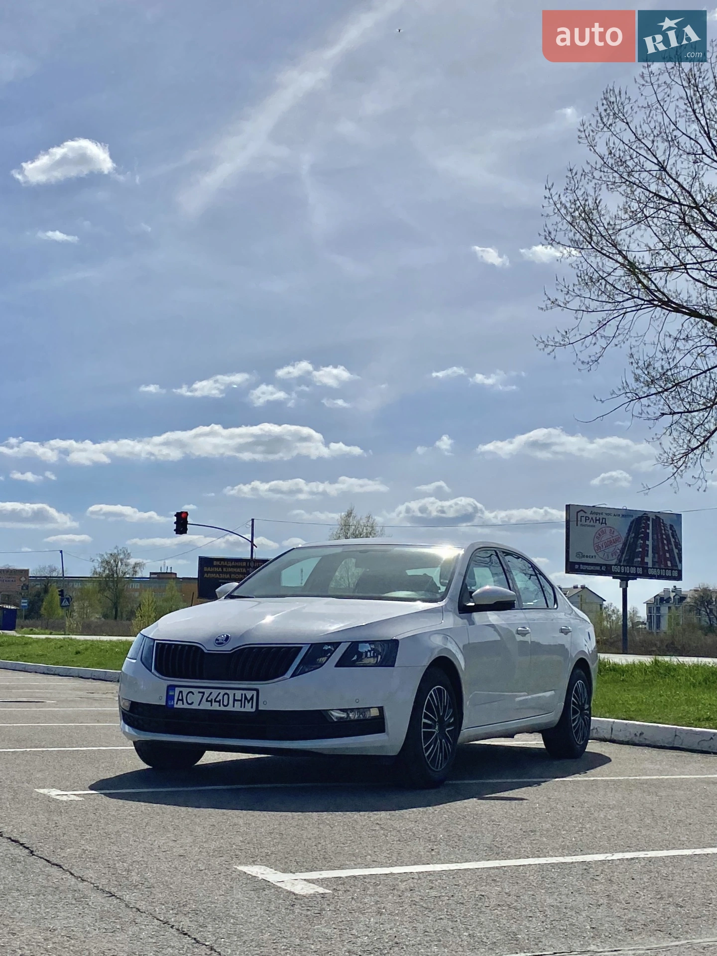 2018 Skoda Octavia - мініатюра 2