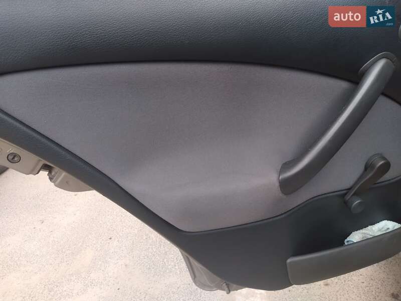 Ліфтбек Skoda Octavia 2010 в Черкасах
