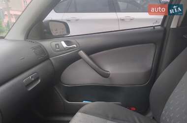 Ліфтбек Skoda Octavia 2010 в Черкасах