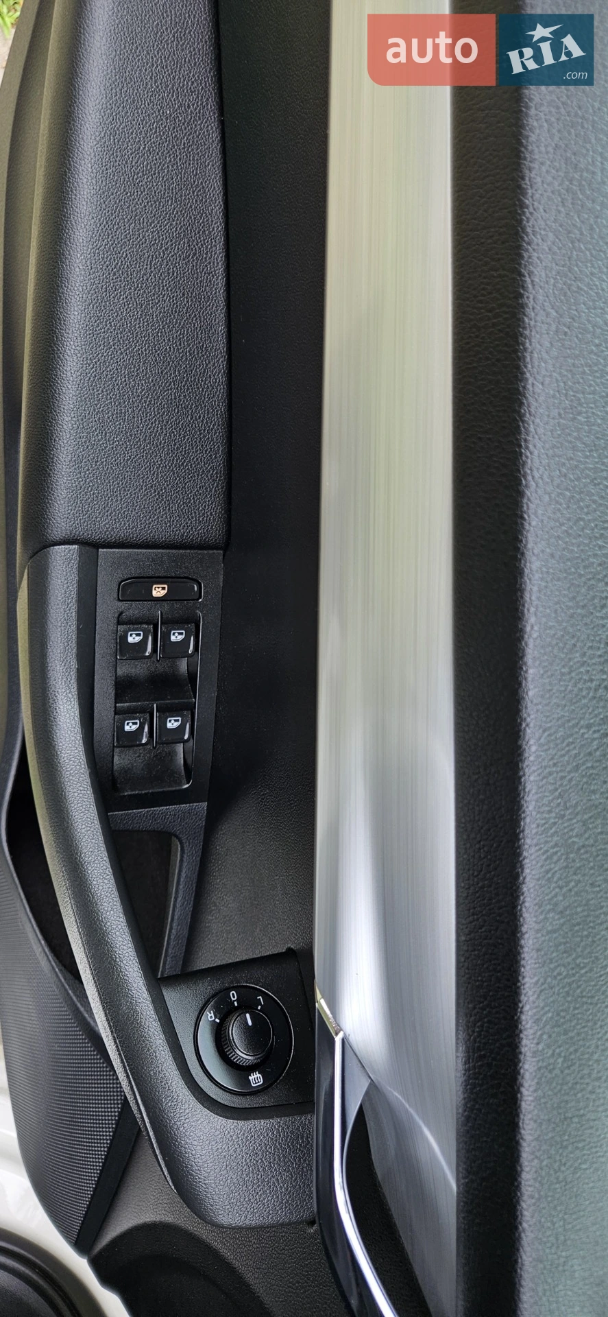 2017 Skoda Octavia - мініатюра 11