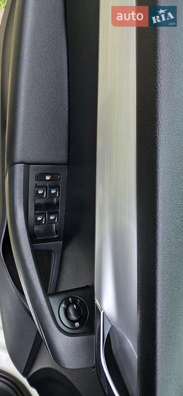 Ліфтбек Skoda Octavia 2017 в Києві