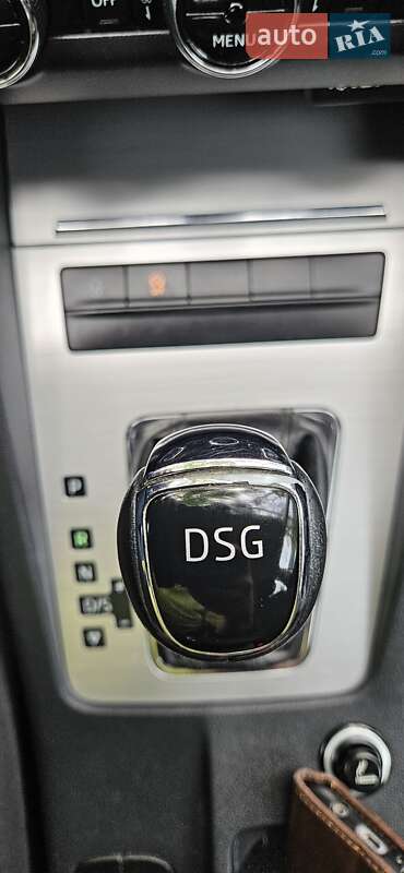 Ліфтбек Skoda Octavia 2017 в Києві