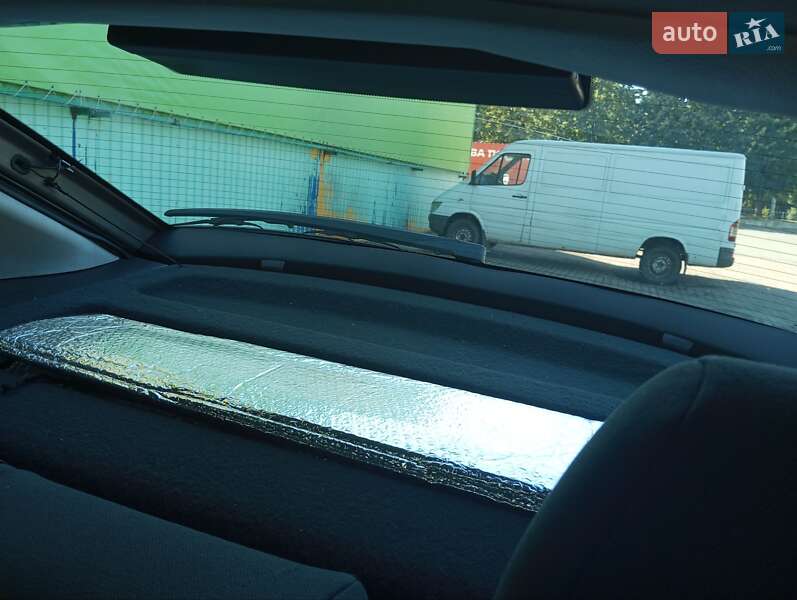 Ліфтбек Skoda Octavia 2008 в Івано-Франківську