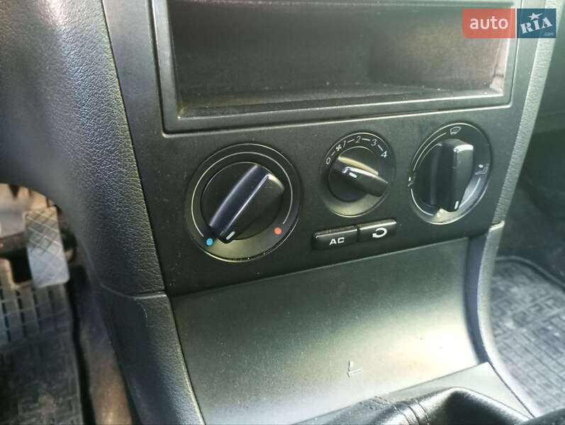 Ліфтбек Skoda Octavia 2008 в Івано-Франківську