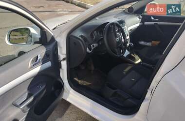 Ліфтбек Skoda Octavia 2011 в 