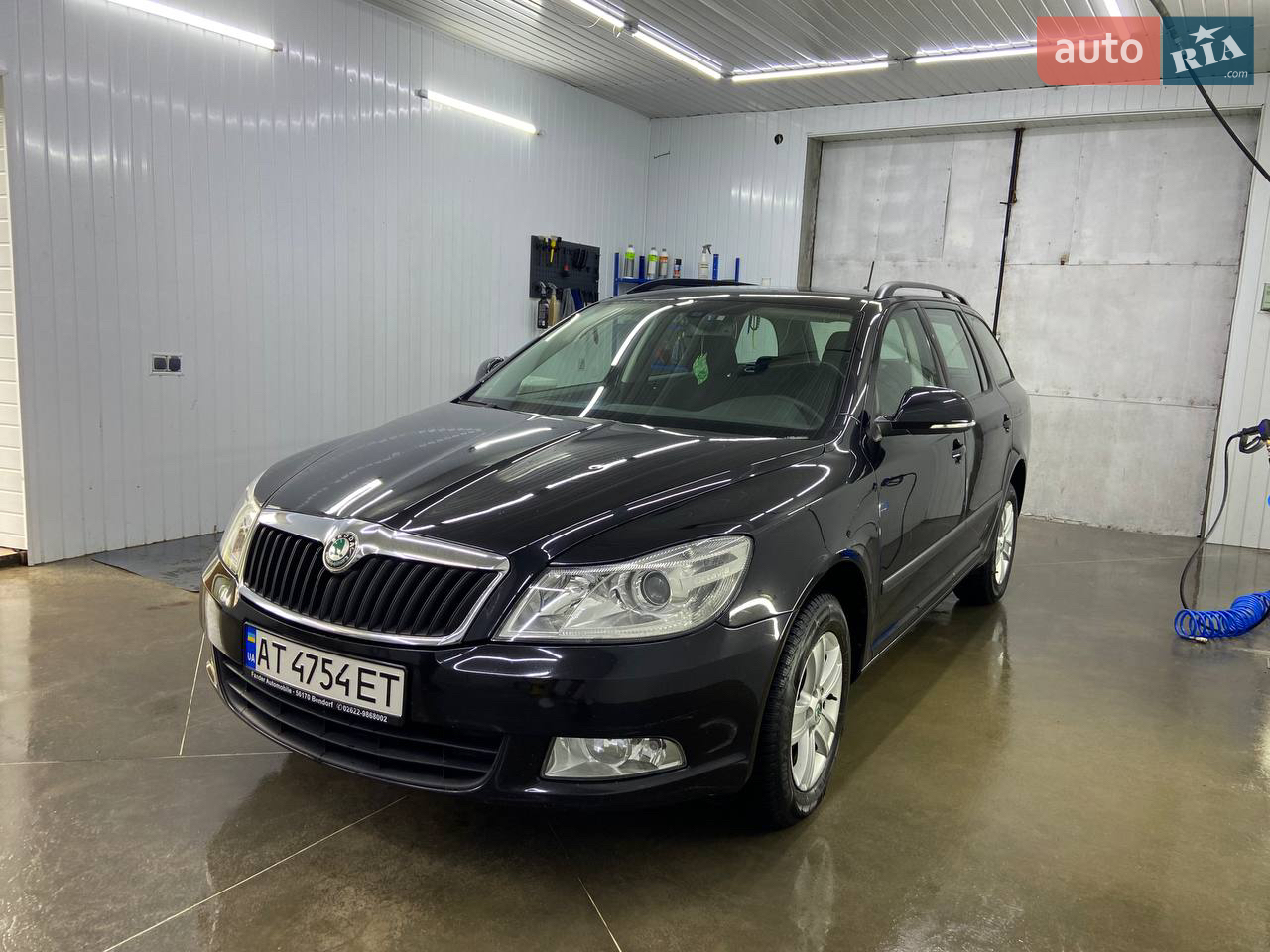 2013 Skoda Octavia - мініатюра 52