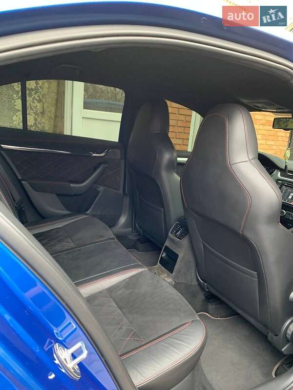 Универсал Skoda Octavia 2014 в Бобринце фото 9 Универсал Skoda Octavia 2014 в Бобринце