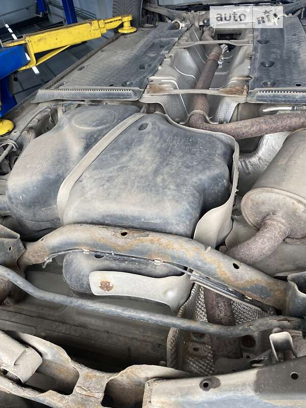 Універсал Skoda Octavia 2011 в Львові