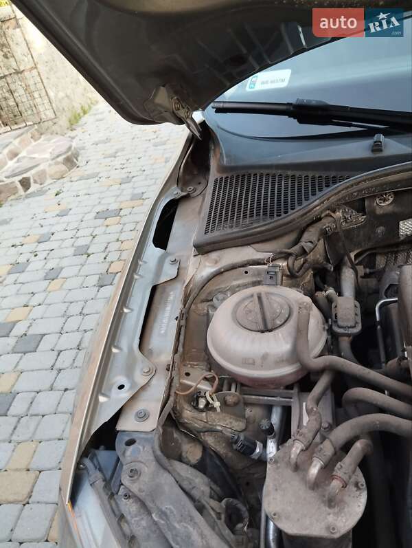 Універсал Skoda Octavia 2016 в Мукачевому фото 12 Універсал Skoda Octavia 2016 в Мукачевому