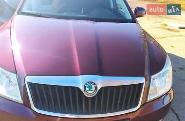 Універсал Skoda Octavia 2011 в Лозовій
