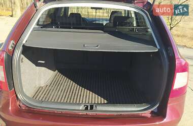 Універсал Skoda Octavia 2011 в Лозовій