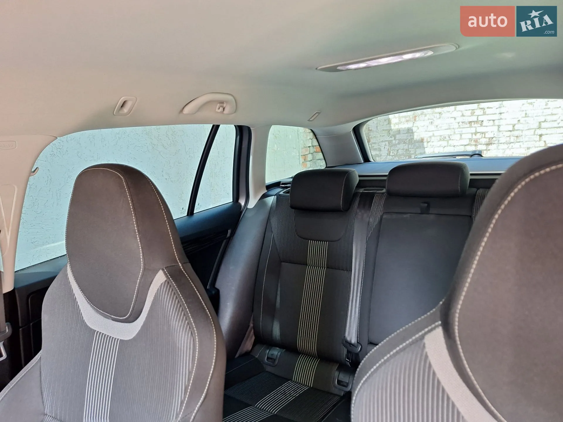 2018 Skoda Octavia - мініатюра 9