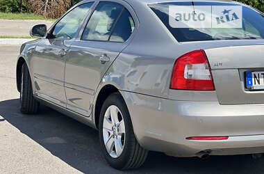 Ліфтбек Skoda Octavia 2011 в Радивиліві