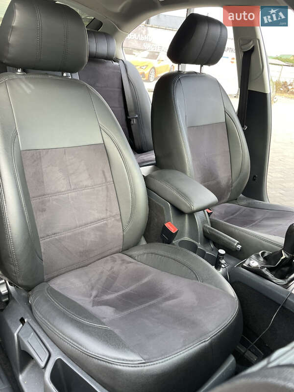 Лифтбек Skoda Octavia 2005 в Белой Церкви