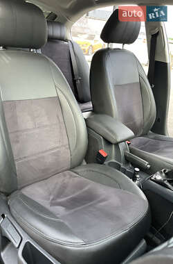 Ліфтбек Skoda Octavia 2005 в 