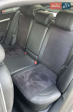 Ліфтбек Skoda Octavia 2005 в 
