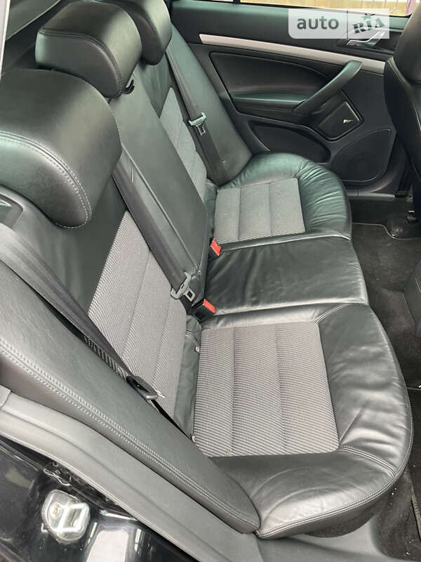 Универсал Skoda Octavia 2009 в Хмельницком