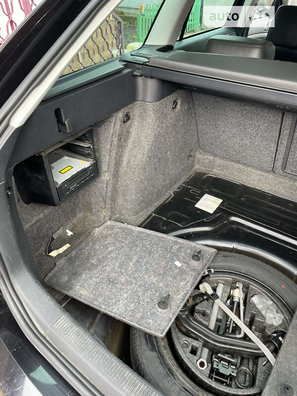 Универсал Skoda Octavia 2009 в Хмельницком