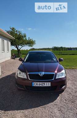 Ліфтбек Skoda Octavia 2009 в Городищеві