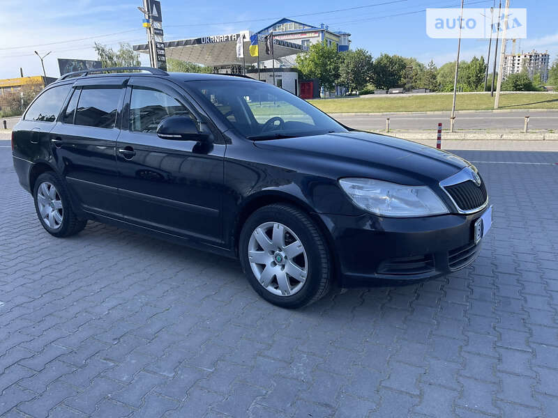 Універсал Skoda Octavia 2012 в Хмельницькому