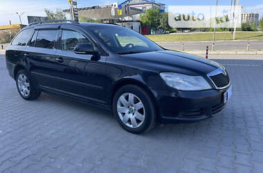 Універсал Skoda Octavia 2012 в Хмельницькому