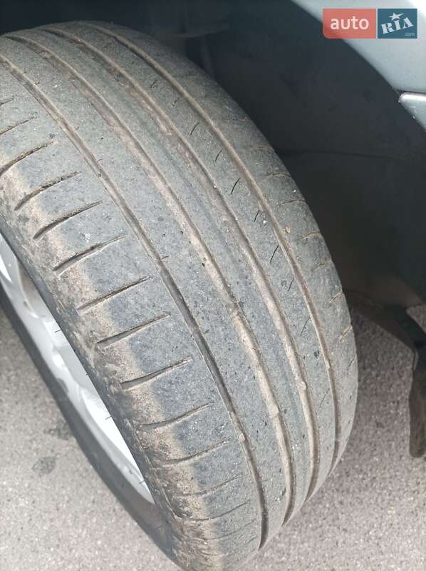 Універсал Skoda Octavia 2005 в Вінниці