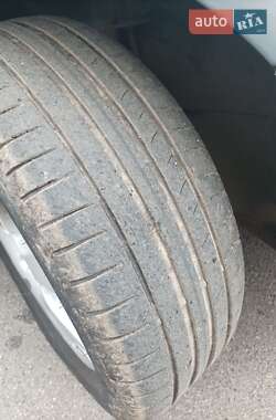 Универсал Skoda Octavia 2005 в 