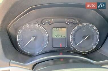 Универсал Skoda Octavia 2008 в 