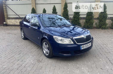 Ліфтбек Skoda Octavia 2012 в Києві