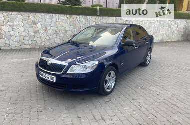 Ліфтбек Skoda Octavia 2012 в Києві