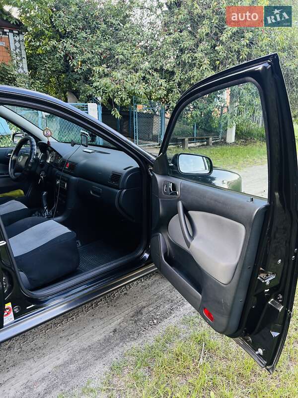 Лифтбек Skoda Octavia 2008 в Ровно