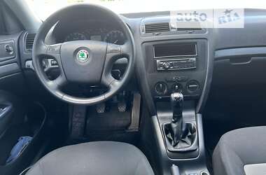 Ліфтбек Skoda Octavia 2008 в Києві