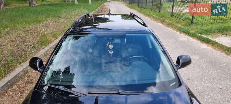 Універсал Skoda Octavia 2012 в Сумах