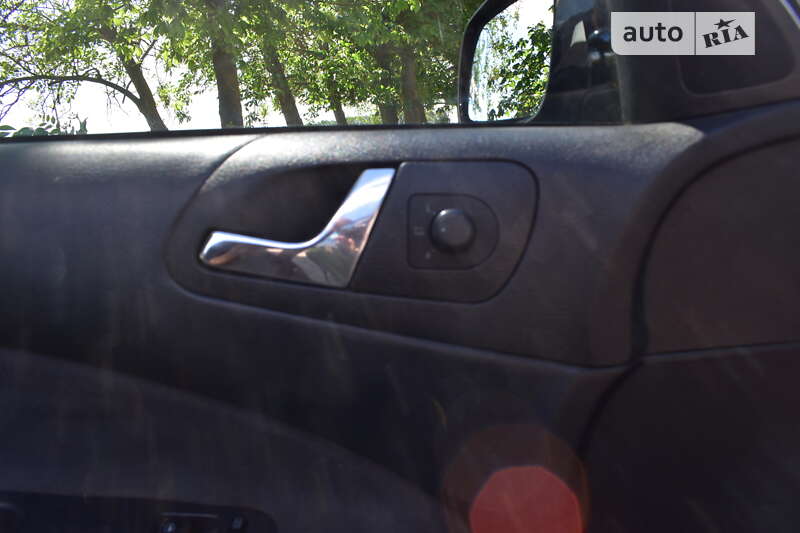 Универсал Skoda Octavia 2006 в Крыжополе